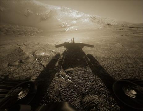 Opportunity on Mars, 2004-2019: NASA sings requiem to a rover — and looks ahead