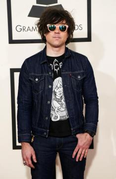 Singer Ryan Adams calls accusations in New York Times 'inaccurate'