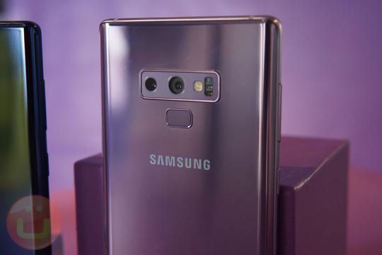 Samsung Galaxy S10 Camera Features Revealed