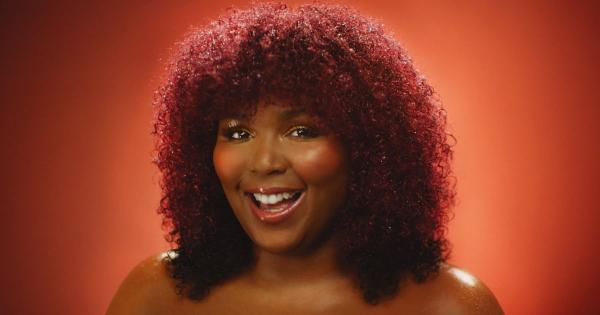 A 10-Song Introduction to the Infectious Power of Lizzo