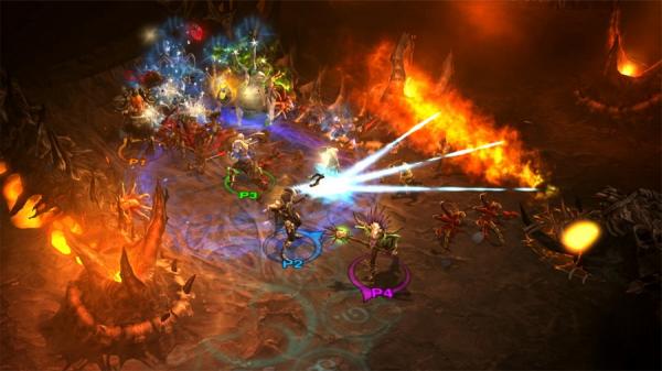 No ‘Major Frontline’ Blizzard Releases Planned For 2019