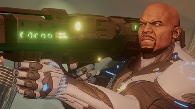 Crackdown 3 Campaign Review