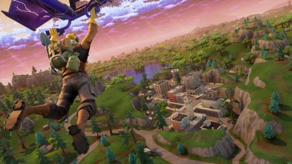 Fortnite Players Can Get The Season 8 Battle Pass Free