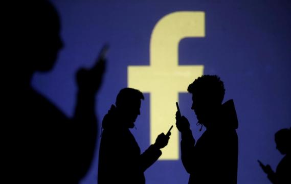 Ahead of EU polls, Facebook voids accounts targeting Moldovan election