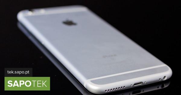 Apple vai retomar venda de modelos menos recentes do iPhone na Alemanha