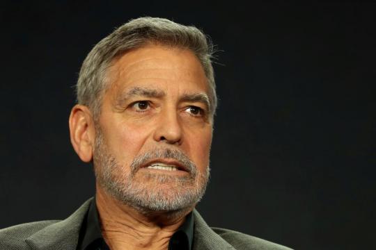 Clooney, Pitt among Hollywood actors yelling 'cut' over Oscar award changes