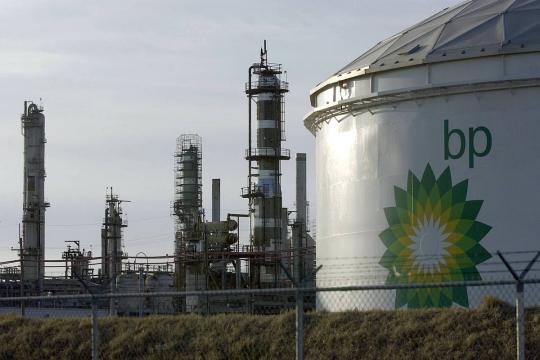 BP vê crescimento de energias renováveis disparando nas próximas décadas no mundo