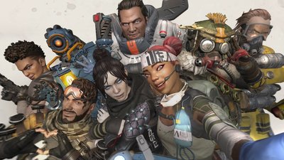 Apex Legends: All Loot and Supply Crate Locations, Best Landing Spots and Important Locations