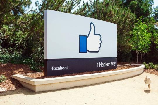 Facebook Could Be Hit With Multibillion Dollar Fine By The FTC