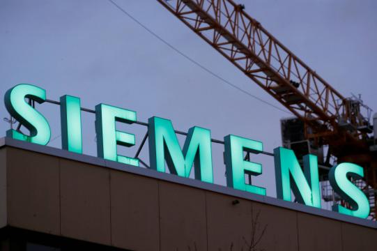 Justiça de SP aponta indícios de fraude em operação da Siemens