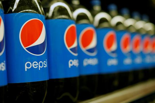 PepsiCo forecasts surprise drop in 2019 adjusted profit