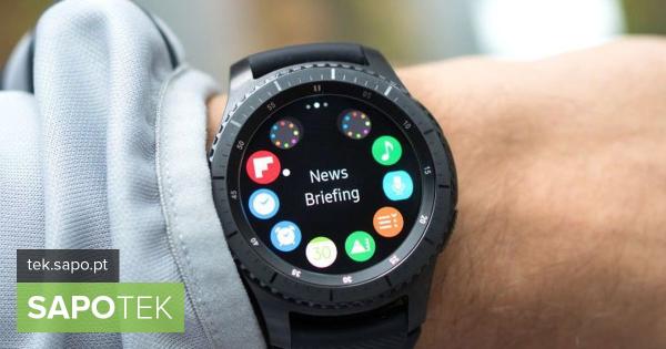 Samsung confirma “sem querer” a existência de novo smartwatch e auscultadores sem fios