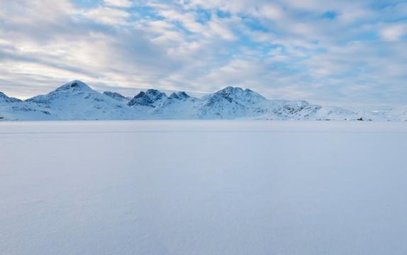 Scientists Track the Source of Soot That Speeds Arctic Melt