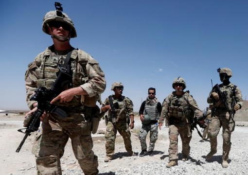 Exclusive: U.S. may trim over 1,000 troops from Afghanistan in belt-tightening - general