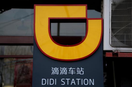 Exclusive: China ride-hailing giant Didi plans Chile, Peru launches to take on Uber
