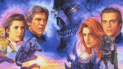 Opinion: It's About Time Disney Brought Back the Star Wars Expanded Universe