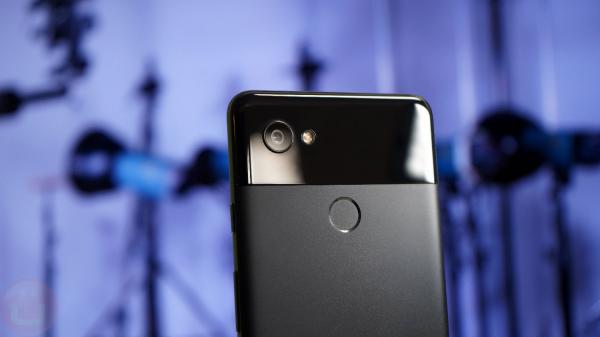 Google Pixel 3 Camera Review