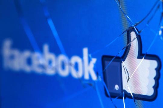 Facebook pode pagar multa bilionária nos EUA