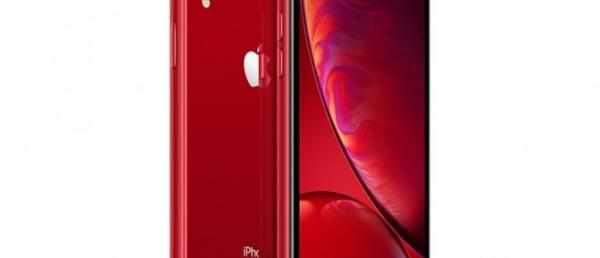 Apple may launch red iPhone XS and XS Max in China this month