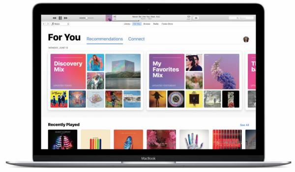 Apple Will Let Users Gift Apple Music Subscriptions To Their Friends