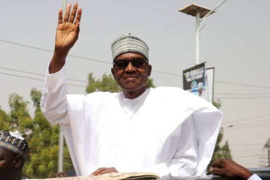 Fragilidade de candidato à reeleição na Nigéria abre espaço para oportunista