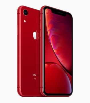 Apple Rumored To Be Preparing Red iPhones Exclusive To China