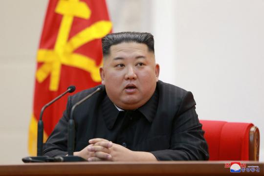 Kim Jong Un to arrive in Vietnam on February 25 ahead of Trump summit