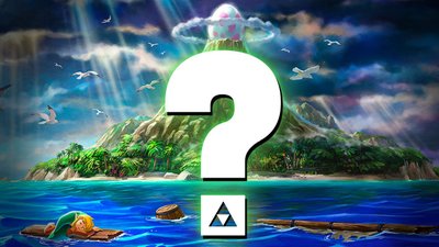 6 Questions We Have About The Zelda: Link's Awakening Switch Remake