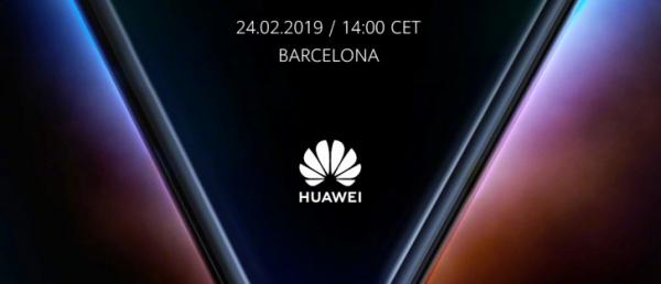 Huawei P30 and P30 Pro will feature FullHD displays and run on Android 9.0 Pie