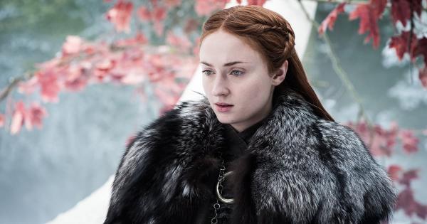 Um, Can We Talk About These Insane Game of Thrones Theories For a Minute?