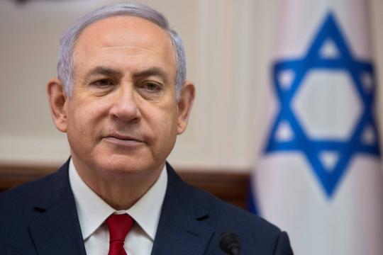 Netanyahu renuncia ao cargo de ministro das Relações Exteriores de Israel