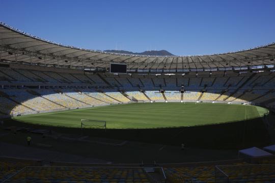 Justiça determina final do Carioca com portões fechados após pedido do Flu