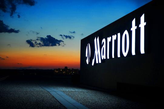 Marriott Lets Users Check If They Were Affected By Starwood Hack