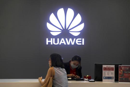 UK concludes it can mitigate risk from Huawei equipment use in 5G: FT