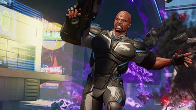 Crackdown 3 Review