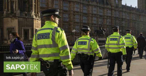 Justiça britânica vai monitorizar criminosos com sensores GPS