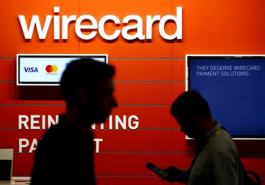 Germany's Bafin bans Wirecard short positions after negative reports