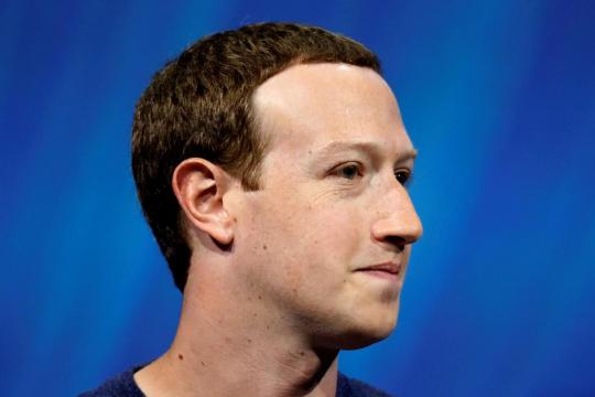 Facebook broke rules, should be regulated - UK lawmakers