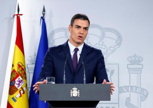 Spanish opinion polls point to unpredictable election outcome