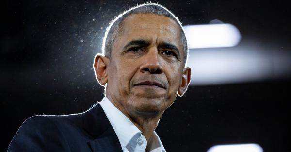 Obama Quietly Gives Advice to 2020 Democrats, but No Endorsement