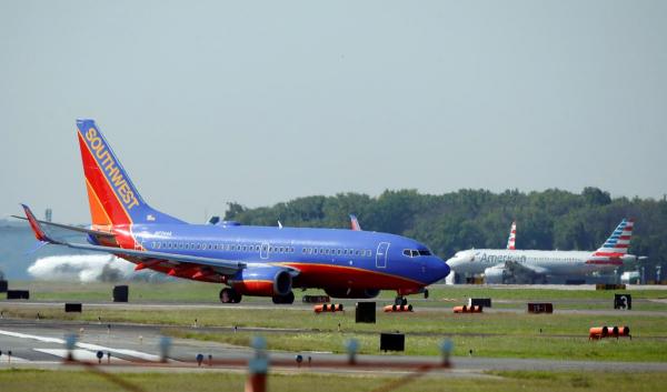 FAA investigates Southwest over baggage weight discrepancies: WSJ