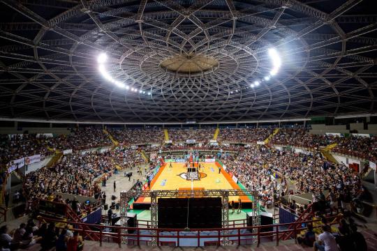 Confederação e liga de basquete sinalizam trégua em relação conturbada