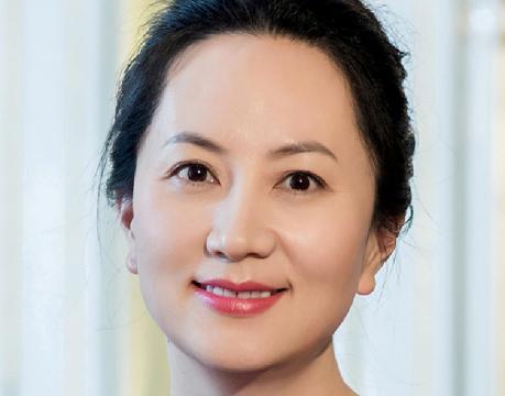 Huawei founder says Huawei CFO arrest was politically motivated: BBC
