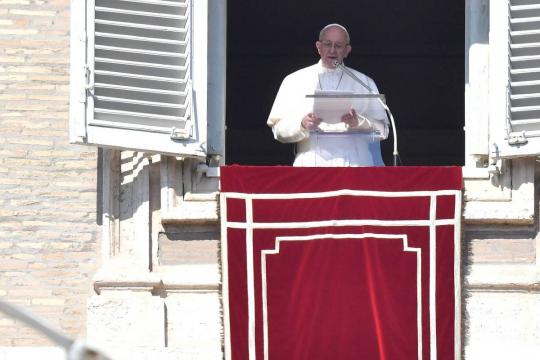 Vaticano quer ponto de virada em reunião sobre abuso contra menores