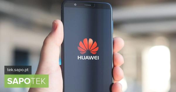 Huawei acusada de persuadir tecnológicas a partilhar segredos industriais das concorrentes