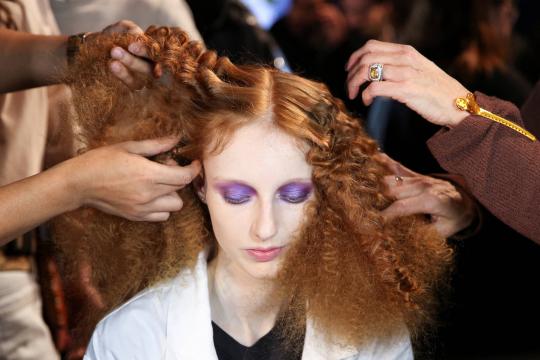 Nova York vai proibir discriminação baseada em cabelos