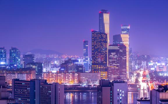 South Korean Capital’s $1 Billion Startup Fund Will Include Blockchain Firms