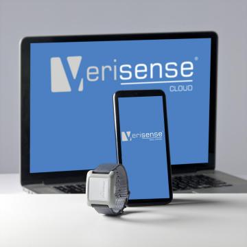 Shimmer launches Verisense wearable sensor platform for clinical trials
