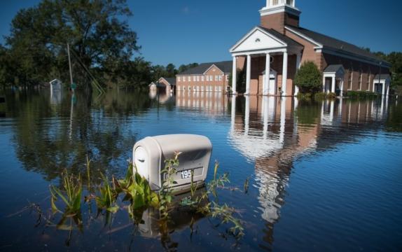 FEMA's Panel of Flood Experts Unable to Meet as Losses Mount