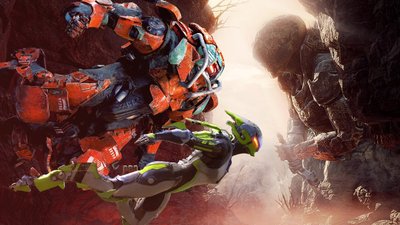 Anthem's Microtransactions: Everything You Need to Know